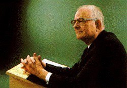 W Edwards Deming