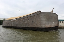 modern ark