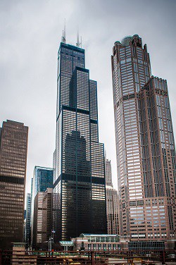 Sears Tower