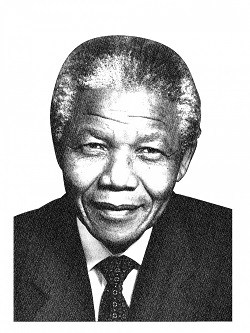 nelson mandela