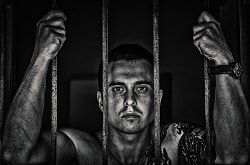 prisoner