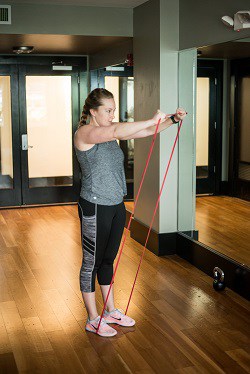 resistance exercise